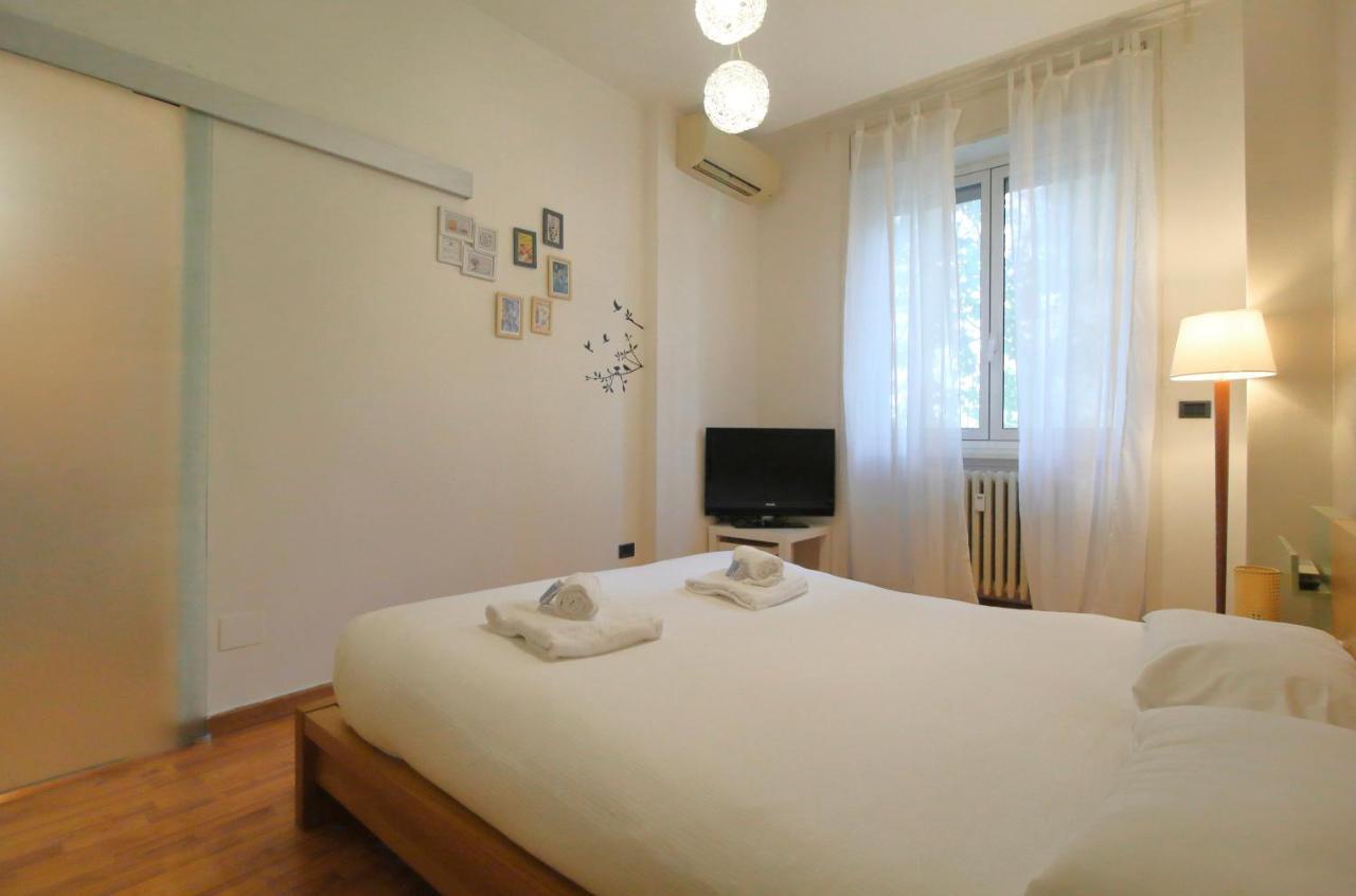 Isola - Your From Apartment Mailand